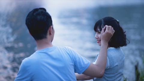 創造顛覆感，讓前任主動和好