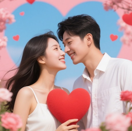如何挽回女人的心：男人必知的情感攻略